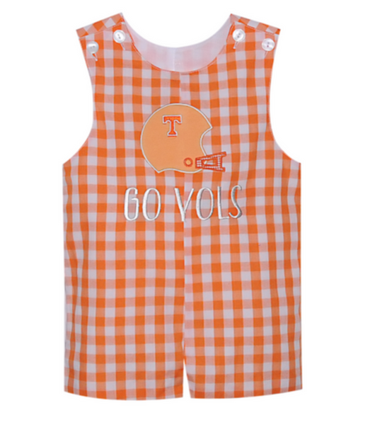 GO VOLS