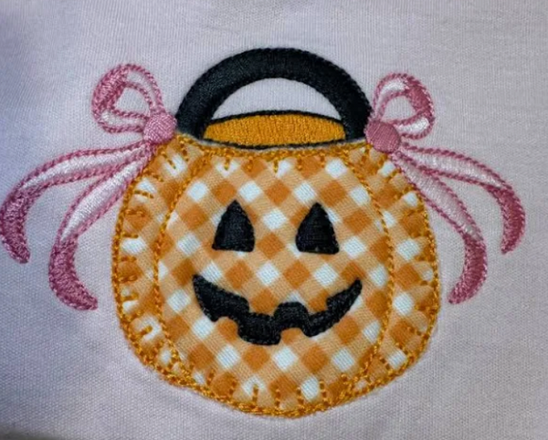 Trick or Treat
