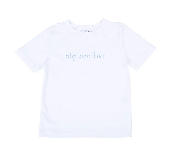 "Big" Shirts