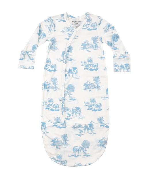 Farm Toile