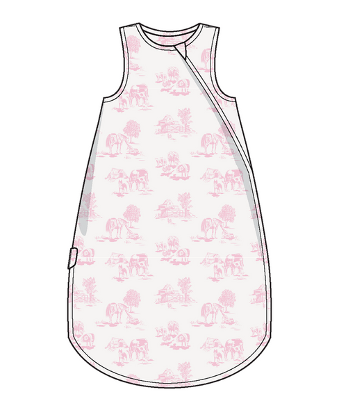 Farm Toile