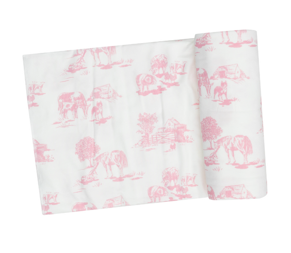 Farm Toile