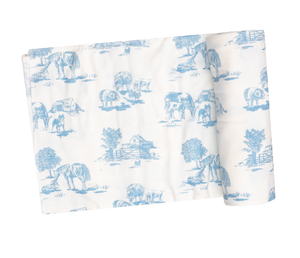 Farm Toile