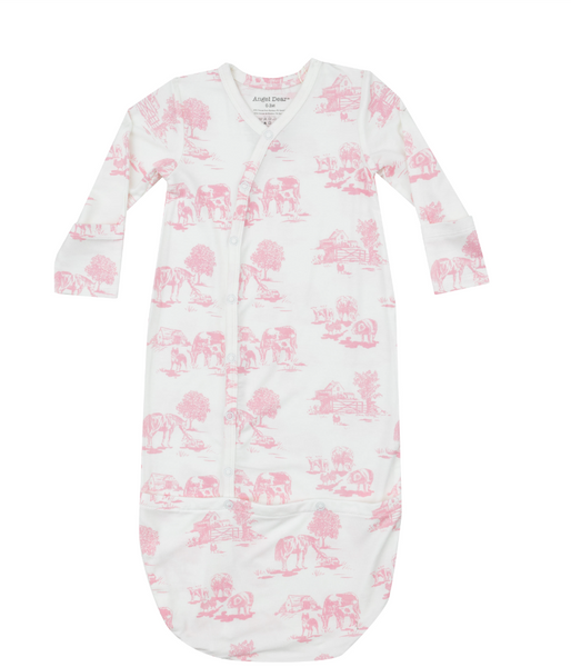 Farm Toile