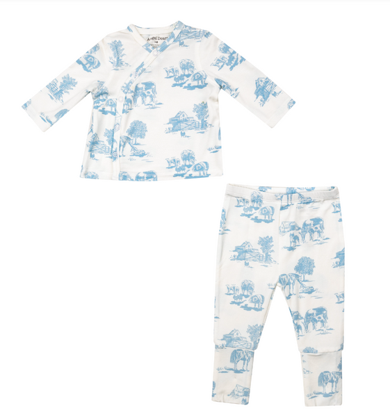 Farm Toile