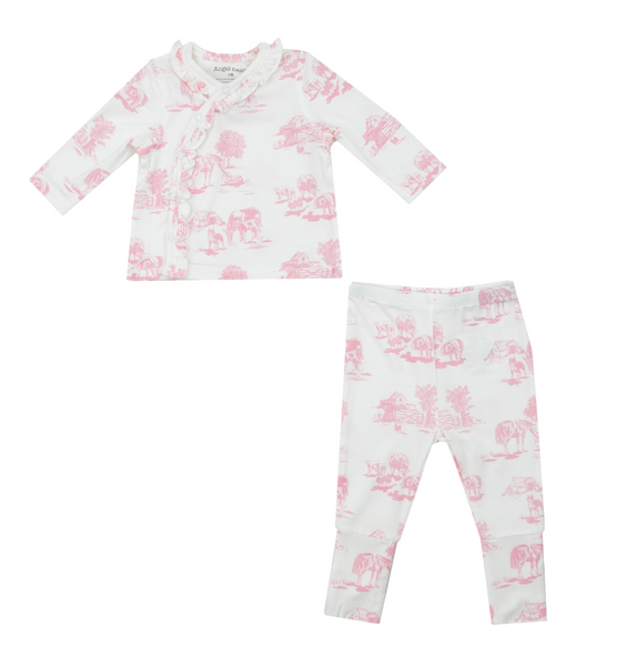 Farm Toile