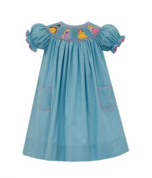 Princess Smock