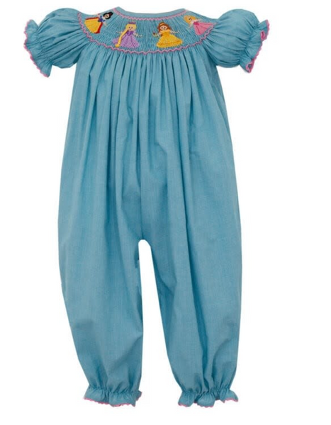Princess Smock