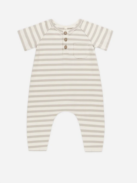 Grey Stripe