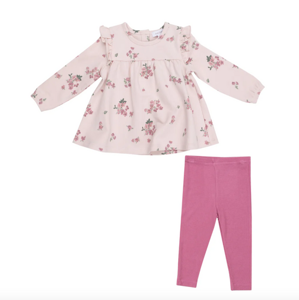 Top & Legging Woodsorrel