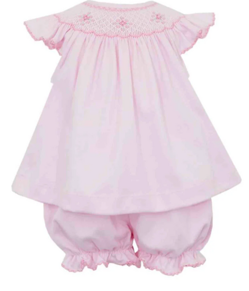 Tania Pink Knit
