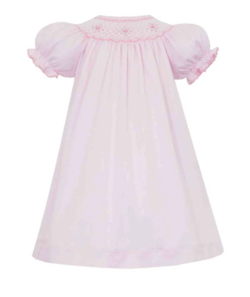 Tania Pink Knit