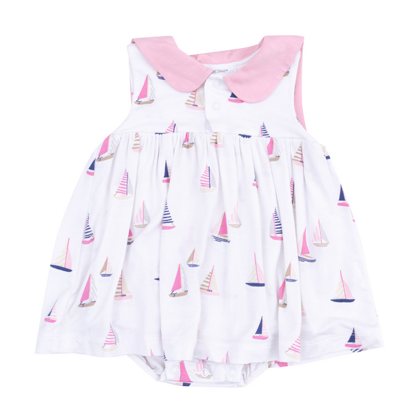 Sailboats