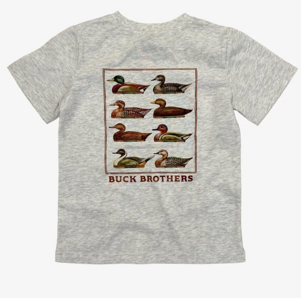 Duck Decoys