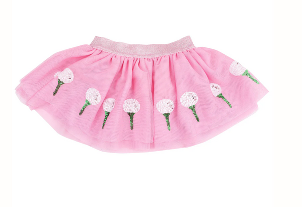 Golf Tutu