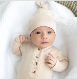 Baby Gown Set