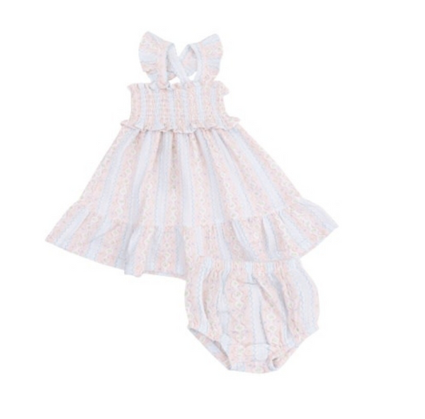 Ogee Muslin