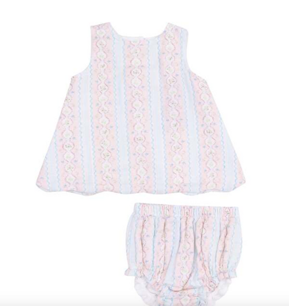 Ogee Muslin