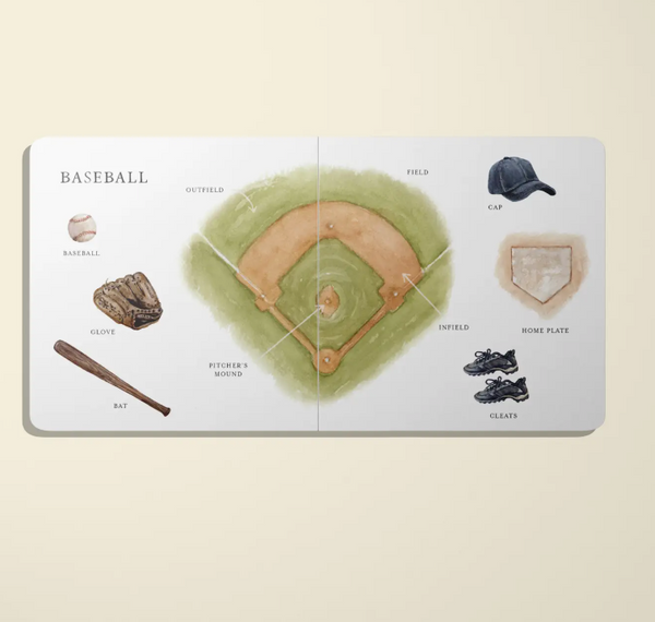 Book of Sports