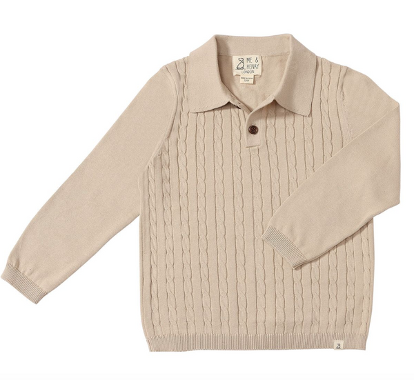 Christian Polo