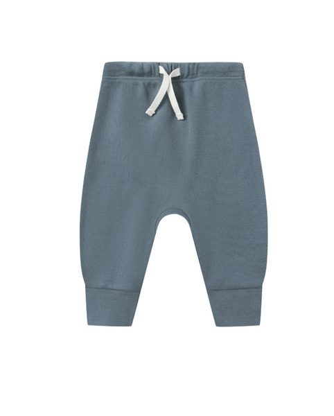 Ocean Henley Set