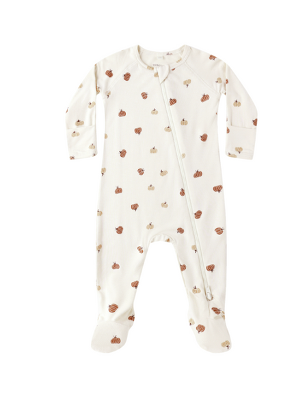 Pumpkin Pajamas