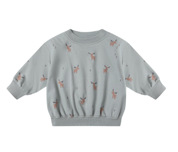 Moose Set