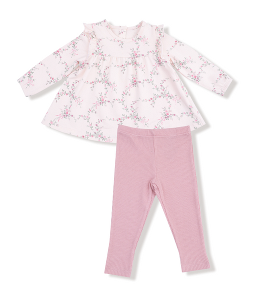 Antoinette Legging Set