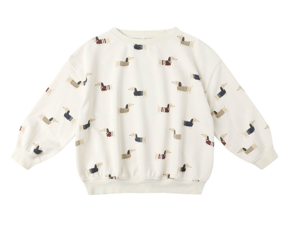 Dachshund Sweatsuit
