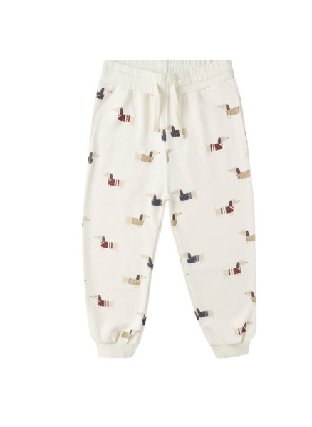 Dachshund Sweatsuit