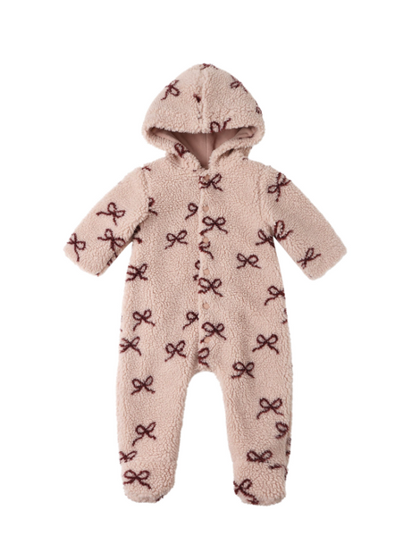 Bow Fleece