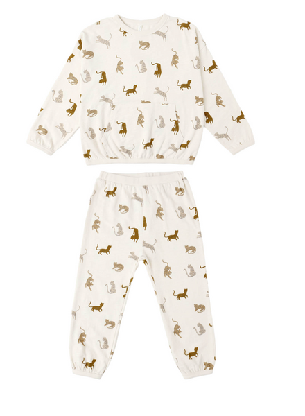 Tigers Set