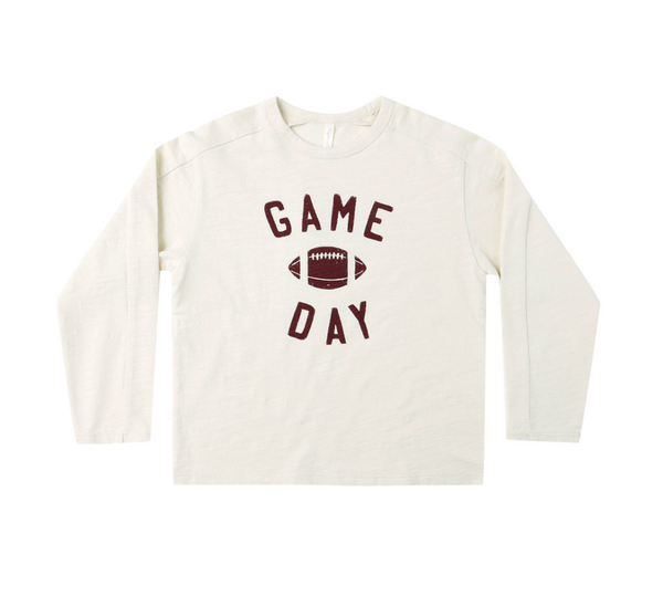 Game Day Shirt