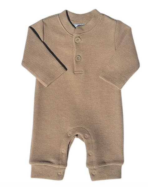 Karter Romper