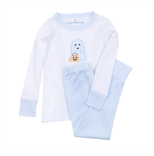 Boo Crew Pajamas