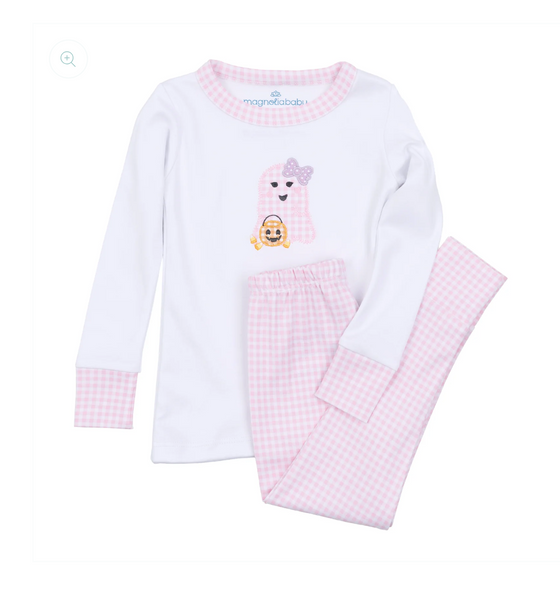 Boo Crew Pajamas
