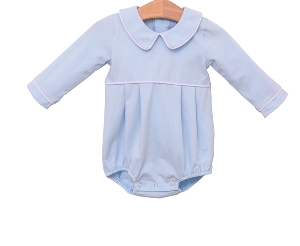 Joseph Bubble-Light Blue