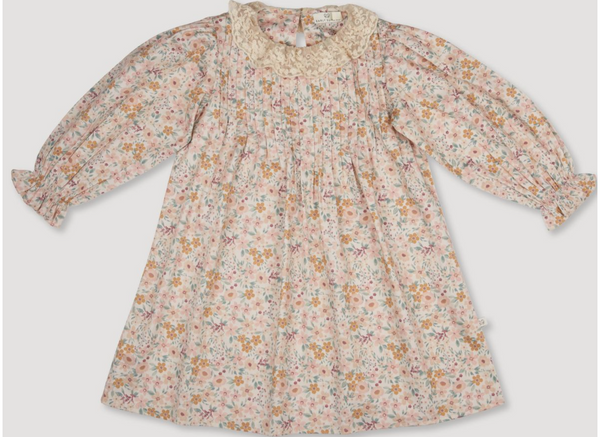 Floral Print