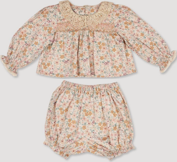 Floral Print