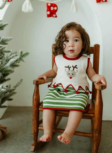 Reindeer