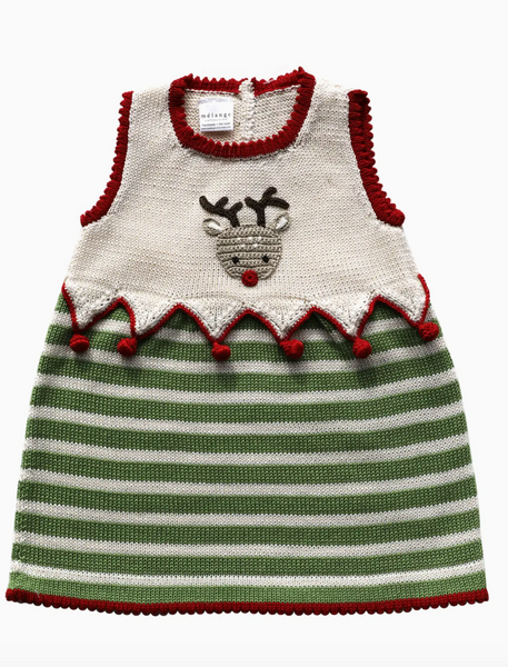Reindeer