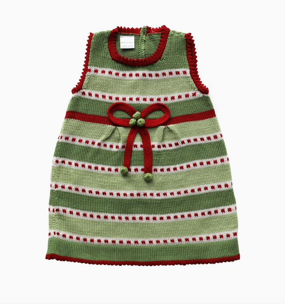 Xmas Stripe