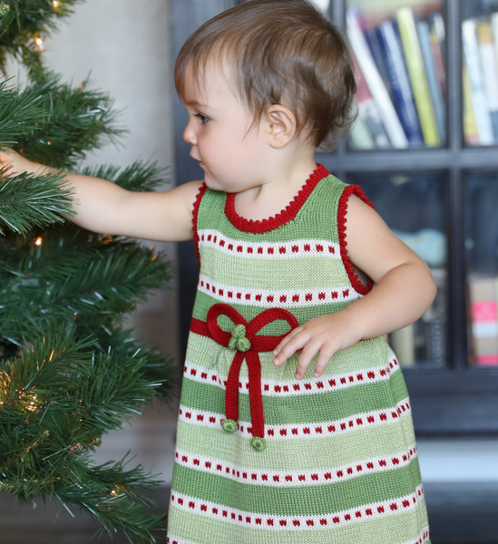 Xmas Stripe