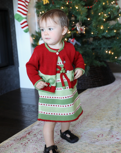 Xmas Stripe