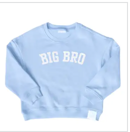Big Brother Sweatshirt