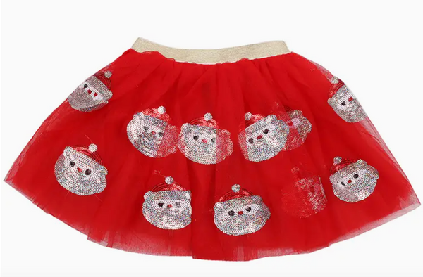 Santa Tutu