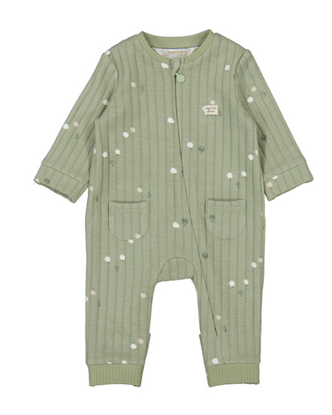 Sage Bodysuit
