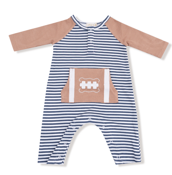 Football Romper