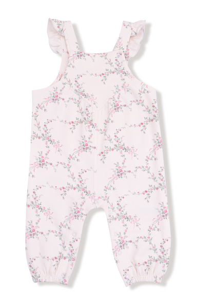 Antoinette Overall