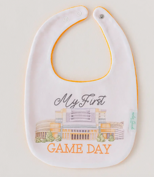 First Game Day VOLS